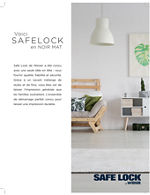 Thumbnail for Literature PDF Weiser SafeLock 514 Sell Sheet FR